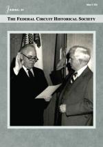 Product Description: George Hutchinson has spent his long and continuing professional life in support of the judicial system, the judges and lawyers who make it work, and the public that it serves. He has assisted countless individuals from members of the bar to the most seasoned jurists, and has been a mentor to numerous young law clerks just starting in the legal profession.</br> Journal Vol. 10 (2015)