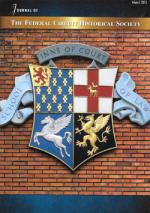 Product Description: Judge Oscar Hersh Davis (1914-1988) of the U.S. Court of Claims and the Federal Circuit was known for his intellect and love of the law. We open this issue of the Journal of the Federal Circuit Historical Society with a biographical article on Judge Davis by former law clerk Lynn Eccleston, who provides insights into the views and legal style that guided his decisions and opinions. She also gives a revealing glimpse into some of the philosophical differences among the judges that shaped the dynamic early life of the Federal Circuit.</br> Journal Vol. 07 (2013)