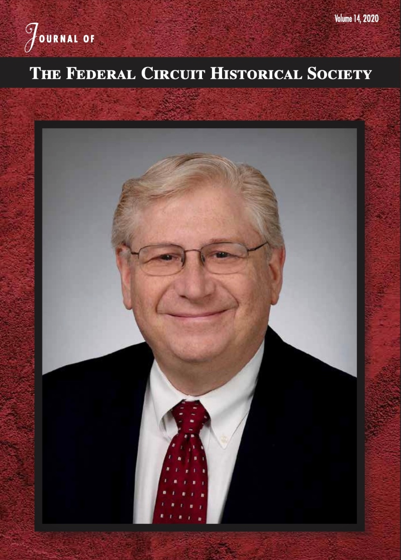 Product Description: This volume includes a eulogy and memorial to Herb Mintz, the late Editor of the FCHS Journal. There is an article on the invention of radio and the dueling patents of Nikola Tesla andGuglielmo Marconi, by Professor W. Bernard Carlson, and a fascinating history of the Coeur d'Alene Tribe's legal battles for Lake Coeur d'Alene and surrounding lands, by Ray Givens. Dr. Frederic Kellogg explores Holmes, Legal Logic, and Social Conflict, and Brian Dean Abramson reviews the history of vaccination and the use of COVID-19 vaccines during the pandemic.</br> Journal Vol. 14 (2020)