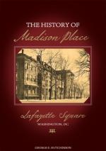 The History of Madison Place