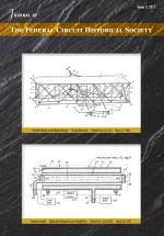 Product Description: Journal Vol. 11 (2017)